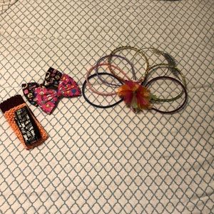 Cute Girl Hair Accessories Justice